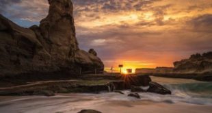 Tempat Wisata Pantai di Pacitan yang Populer & Hits