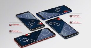 Kenali Sederet Chip Snapdragon Baru yang Dikeluaran Qualcomm