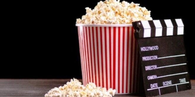 Bioskop Daan Mogot XXI Cinema 21 Jakarta Barat