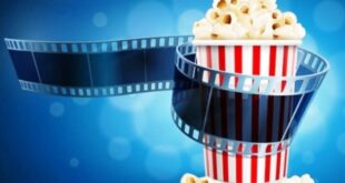 Bioskop Mantos 3 XXI Cinema 21 Manado