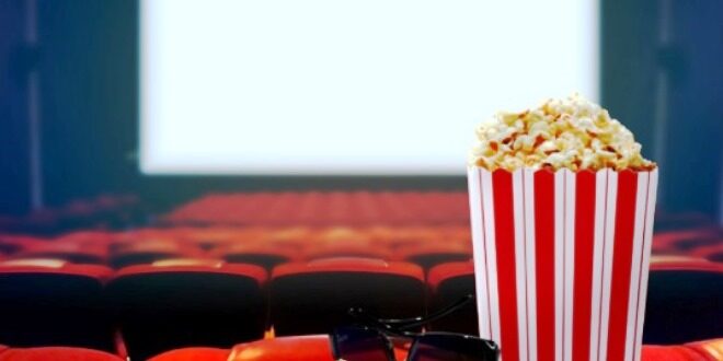 Bioskop Pesona Square XXI Cinema 21 Bogor