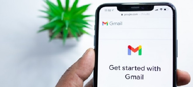 Cara Membuat Email Baru di HP yang Sudah Ada Emailnya