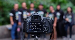 Cara Mudah Mengatasi Tidak Bisa Mengambil Foto Atau Merekam Video Kamera DSLR Canon, Nikon dan FUJIFilm