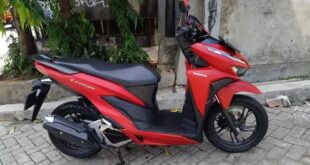 Tips Beli Vario 150 Bekas, Panduan Membeli Motor Matic Honda Second