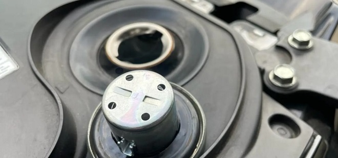 Cara Membersihkan Tangki Motor yang Kotor dan Tanda tandanya