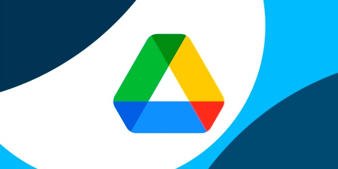 Cara Membuat Link Google Drive di HP