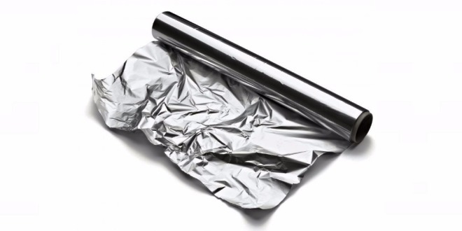 Daftar Harga Aluminium Foil Berbagai Ukuran Terbaru dan Kegunaanya