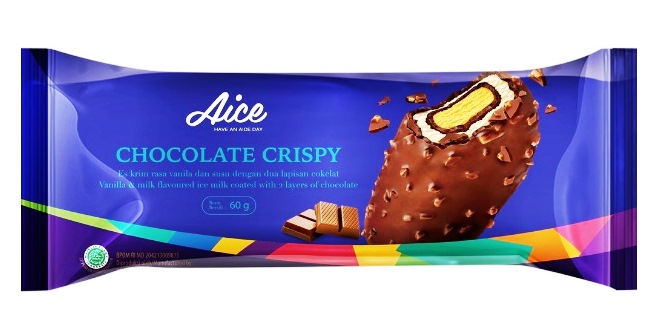 Daftar Harga Es Krim Aice Terbaru dan Varian yang Disukai Anak anak