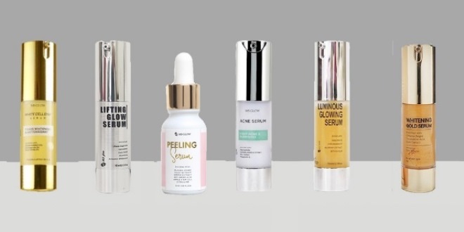 Daftar Harga Serum MS GLOW Terbaru Manfaat dan Cara Menggunakannya