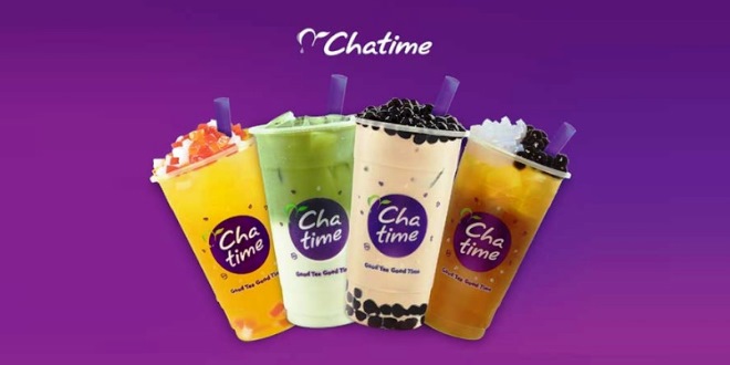 Daftar Harga Chatime Terbaru Lengkap, Temukan Varian Minuman Favoritmu!