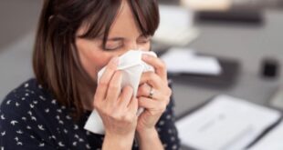 Strategi Mengatasi Flu dan Sakit Kepala untuk Meningkatkan Produktivitas