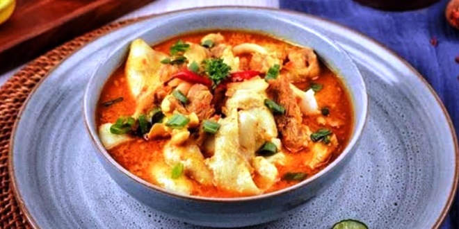 Kuliner Tradisional yang Hampir Punah dan Wajib Dicoba