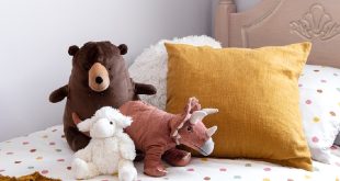 5 Tips Memilih Kasur Single Bed yang Nyaman untuk Anak