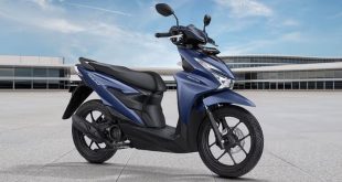 Apakah Honda Beat Deluxe Bagus untuk Menyalip